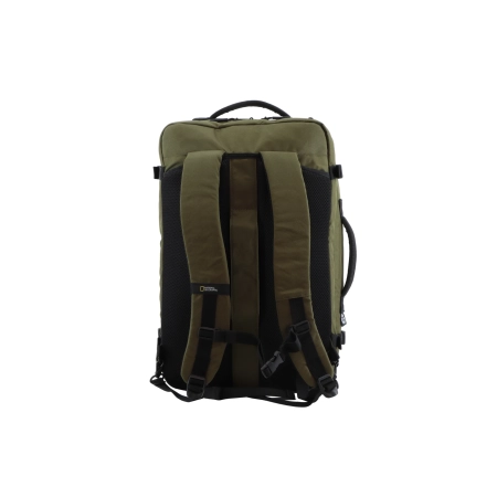Plecak - torba podróżna National Geographic Ocean khaki 41l